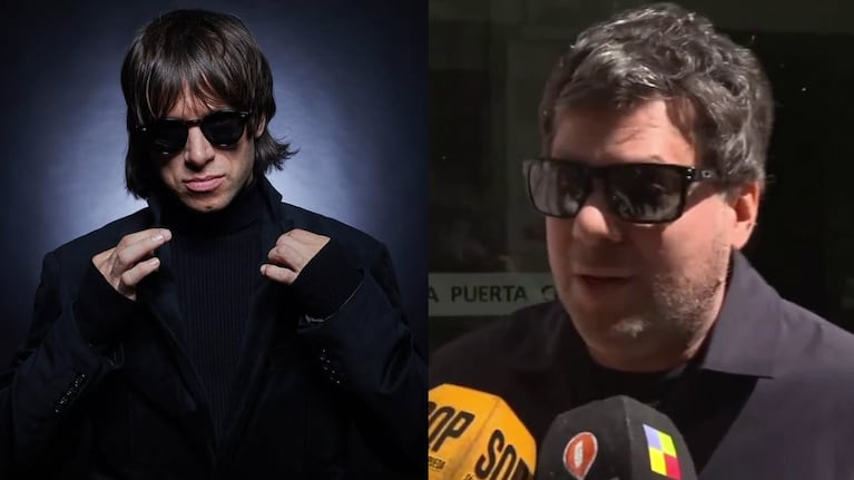 Guido Kaczka rompió el silencio tras la denuncia a Joaquín Levinton: “Son temas delicados que afectan a las personas”