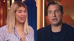 Maxi López picanteó a Wanda Nara por su confesión sobre MasterChef Celebrity: “¿Todavía le creemos?”
