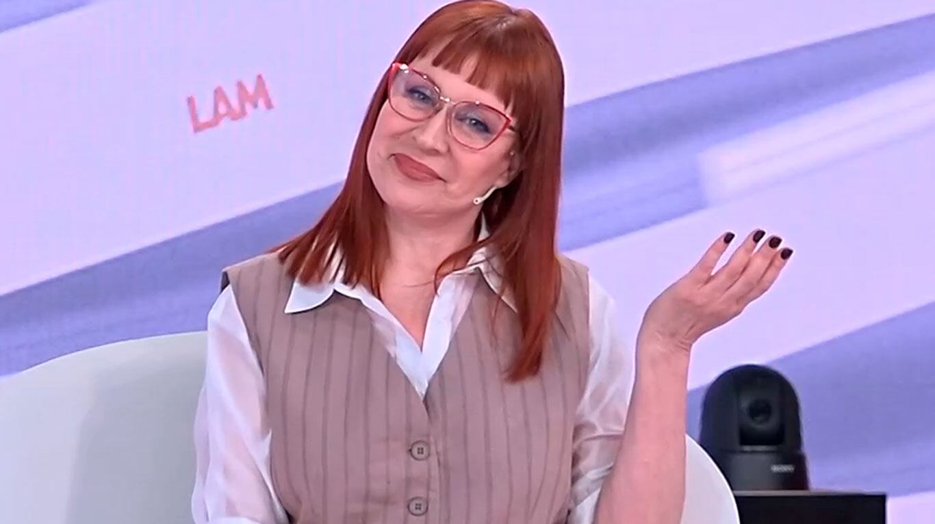 El inesperado romance de Matilda Blanco con un reconocido modelo argentino