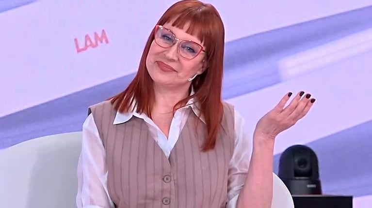 Se filtró el romance oculto de Matilda Blanco con un famoso modelo argentino