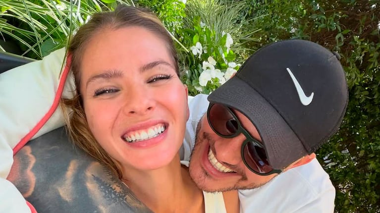 La abogada de Mauro Icardi filtró cuándo se casará con la China Suárez y sorprendió a todos