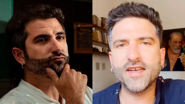 Investigan a un psicólogo influencer por acoso tras una escandalosa frase: “Siempre que viene una linda...”