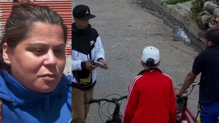 “Lo vi desangrándose”: el estremecedor testimonio sobre el hombre asesinado a tiros por un amigo