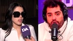 Liberaron al acosador de La Reini y Homero Pettinato: qué dijo ella