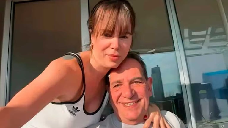 Operaron de urgencia a José Alperovich a días de su casamiento con Marianela Mirra