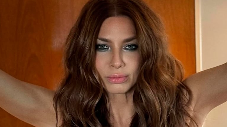 Cómo sigue Romina Gaetani tras el episodio de violencia con su novio Luis Cavanagh: qué lesiones le quedaron