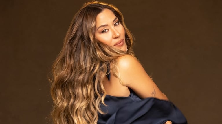 ¿La boda, la nena o la casa? Jimena Barón sorprendió con un video en redes