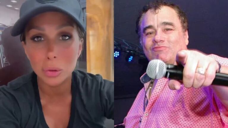 El fuerte descargo de Fernanda Vives tras la muerte de la Tota Santillán: “No me parece bien santificarlo”