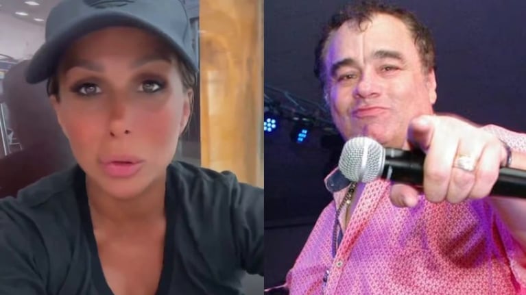 El fuerte descargo de Fernanda Vives tras la muerte de la Tota Santillán: “No me parece bien santificarlo”