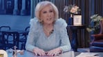 La emoción de Mirtha Legrand al despedirse de sus programas en Mar del Plata