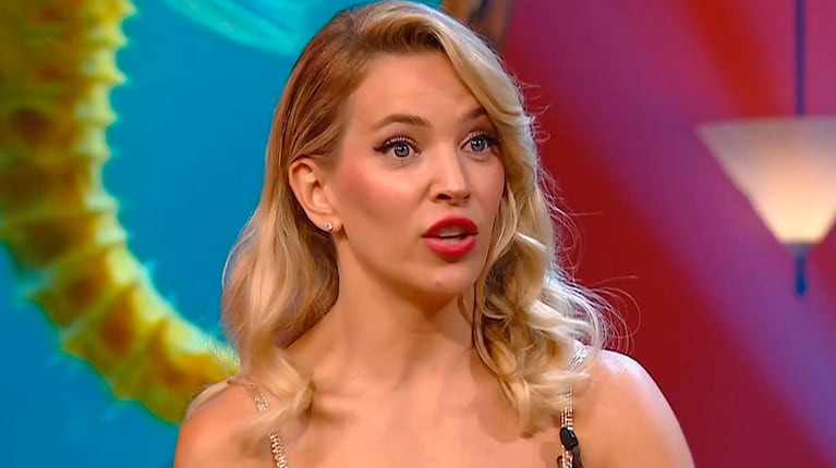 Luisana Lopilato habló de la estricta educación de sus hijos y fue tajante: qué hace en las vacaciones