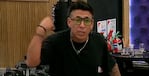 La provocadora reacción de Brian Sarmiento tras la eliminación de Franco en Gran Hermano que generó rechazo