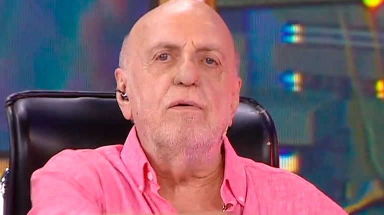 Horacio Pagani volvió a ganar la quiniela y reveló cuánto dinero se llevó