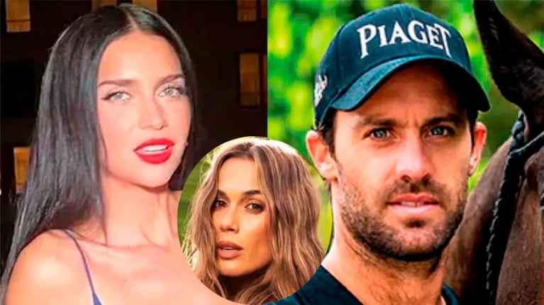 Tras dejar a Chechu Bonelli, Facundo Pieres cambia todo para reconquistar a Zaira Nara