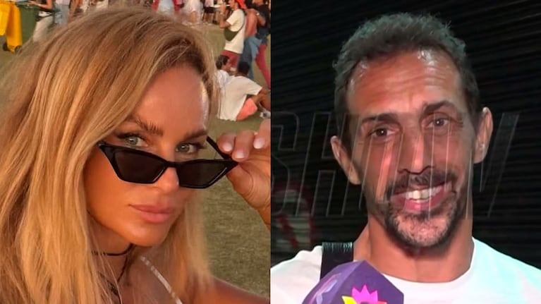 Se destapó todo: José Chatruc rompió el silencio sobre Sabrina Rojas y sorprendió con su confesión