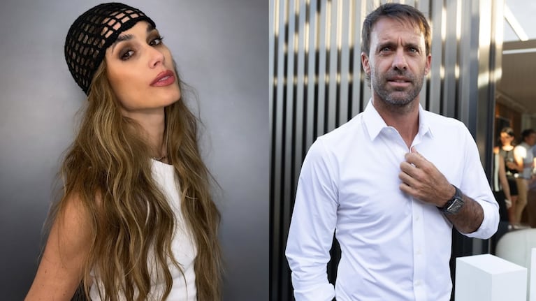Chechu Bonelli confirmó su separación de Facu Pieres y lanzó una fuerte frase: “No fue fácil volver a abrirme”
