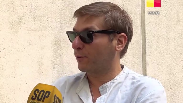 Gastón Trezeguet confesó que le ofrecieron entrar a Gran Hermano: por qué dijo que no