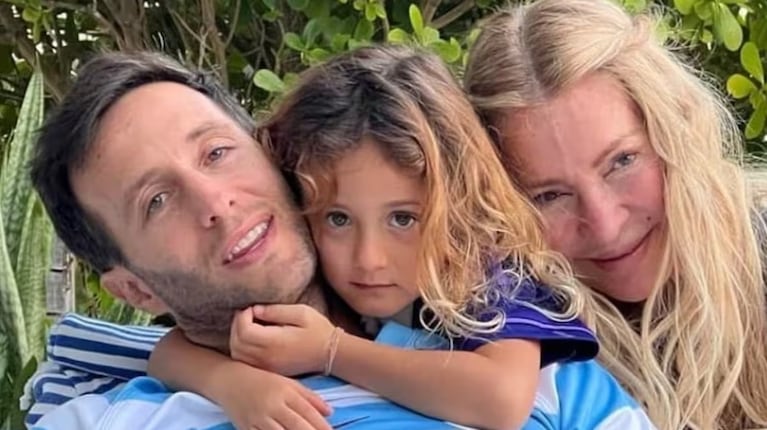 Revelaron cuántos años de cárcel podría recibir el capitán acusado por la muerte de la nieta de Cris Morena