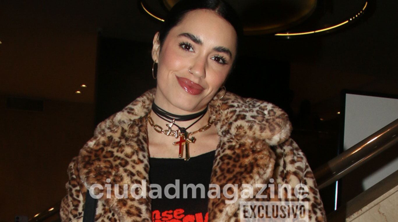A Lali Espósito le preguntaron sobre la posibilidad de casarse con Pedro Rosemblat: su respuesta 