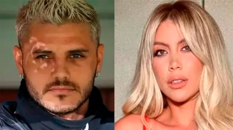 Cómo era Mauro Icardi en sus inicios, antes de conocer a Wanda Nara: el video viral