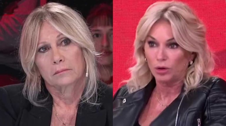La reconciliación de Yanina Latorre y Ana Rosenfeld tras una batalla judicial de años