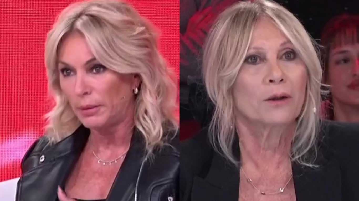 Tras un juicio en contra, Yanina Latorre pidió disculpas a Ana Rosenfeld en vivo