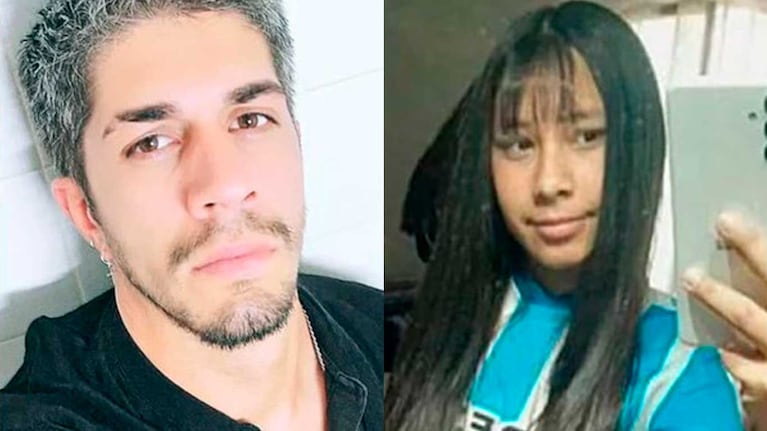 Caso Agostina Vega: el Servicio Penitenciario aclaró si Barrelier intentó quitarse la vida