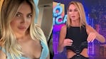 Por qué Sabrina Rojas criticó a Wanda Nara por su viaje con L-Gante: video