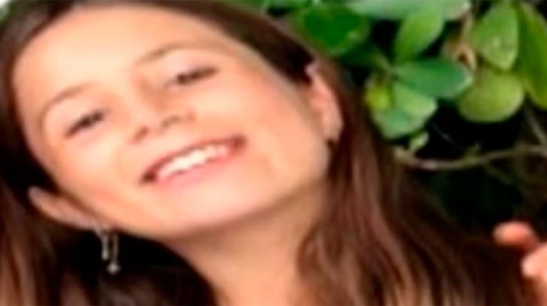 Murió Ari Buchman, otra de las niñas que estaba internada en estado crítico por la tragedia en Miami (Foto: Clarín).