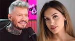 Tinelli volvió a aparecer y dejó una declaración que alimenta las especulaciones sobre Milett
