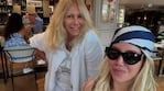 La emoción de las hijas de Wanda Nara tras el fallo italiano