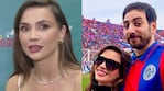 “La que está robando soy yo”: la divertida reacción de Celeste Cid cuando le hablaron de Korovsky