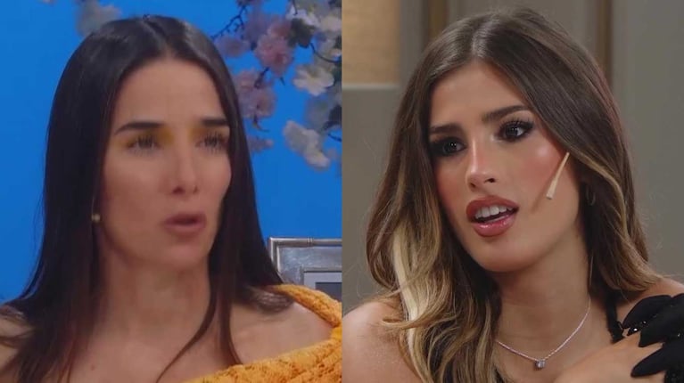 El drama oculto de Julieta Poggio después de Gran Hermano: su dura confesión frente a Juana Viale
