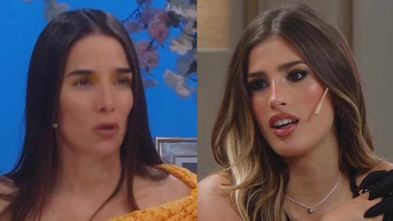 El drama oculto de Julieta Poggio después de Gran Hermano: su dura confesión frente a Juana Viale