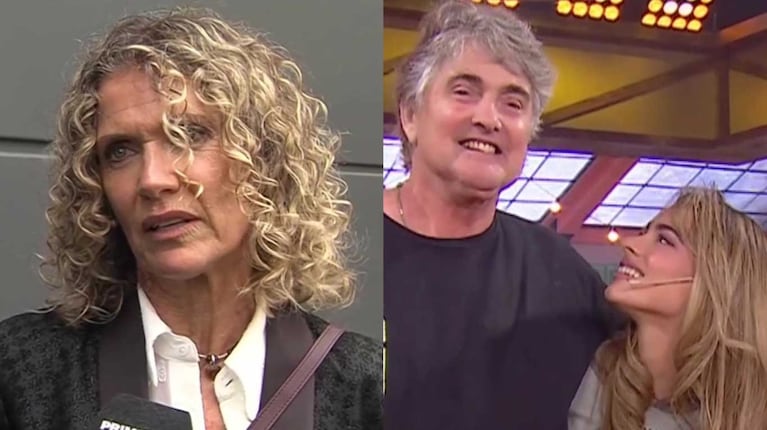 Maru Botana bancó a Tini y lanzó una fuerte revelación sobre Alejandro Stoessel