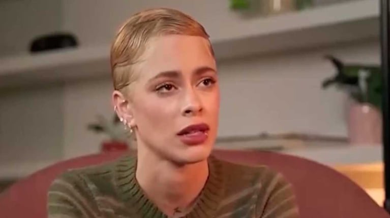 Por qué Tini Stoessel permitió que se filtrara la auditoría a su padre Alejandro: “Se sintió entretenida”