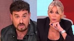 La fuerte reacción de Fede Bal que descolocó a Yanina Latorre: "No entendiste nada"