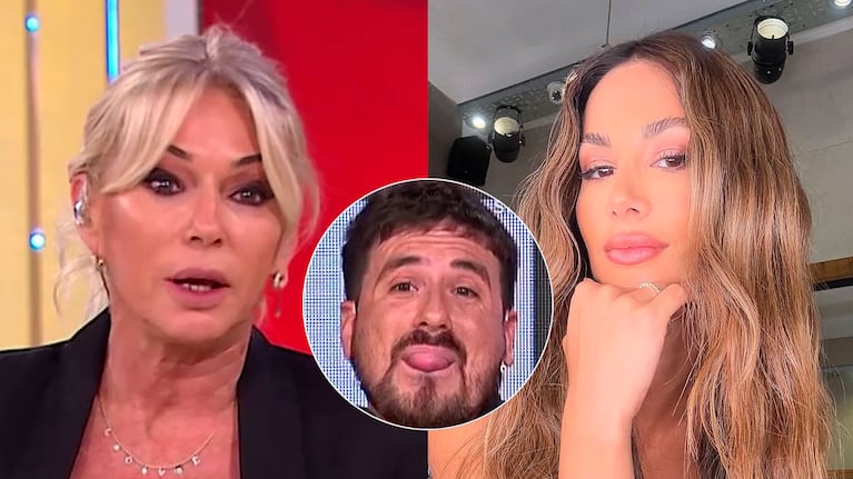 Yanina Latorre confesó cómo confirmó que Estefi Berardi había intimado con Fede Bal