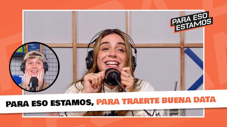 Para Eso Estamos: del disfraz al arbolito sin escalas