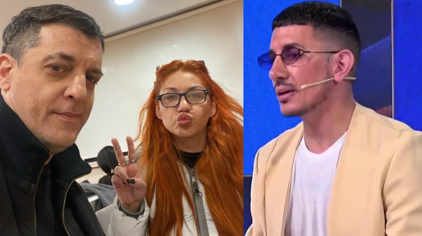 La palabra de Walter, el cm de Lowrdez Fernández que podría cambiar la causa