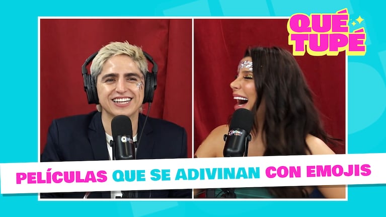 ¡Decilo con emojis! 