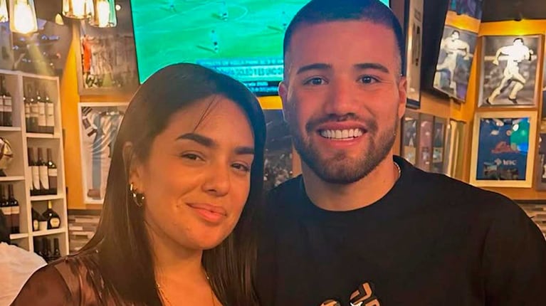 El desgarrador mensaje de Ángela Leiva tras su separación del Chelo Weigandt