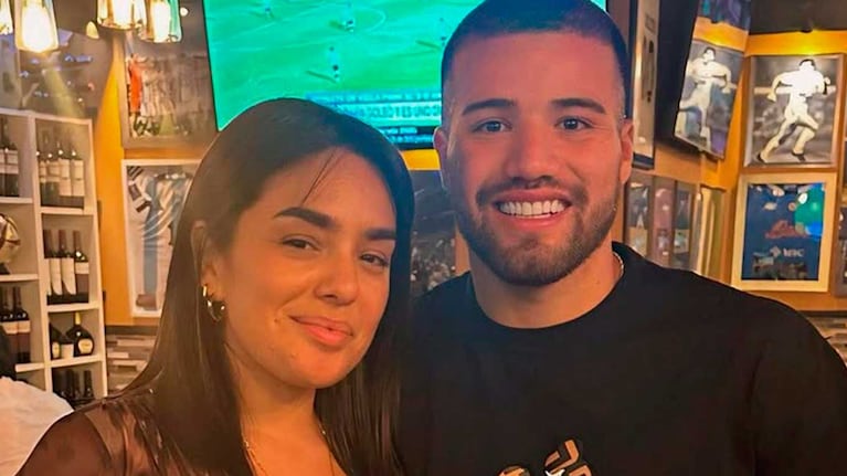 El desgarrador mensaje de Ángela Leiva tras su separación del Chelo Weigandt