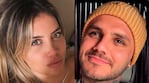 Ángel de Brito contó la victoria judicial de Mauro Icardi frente a Wanda Nara