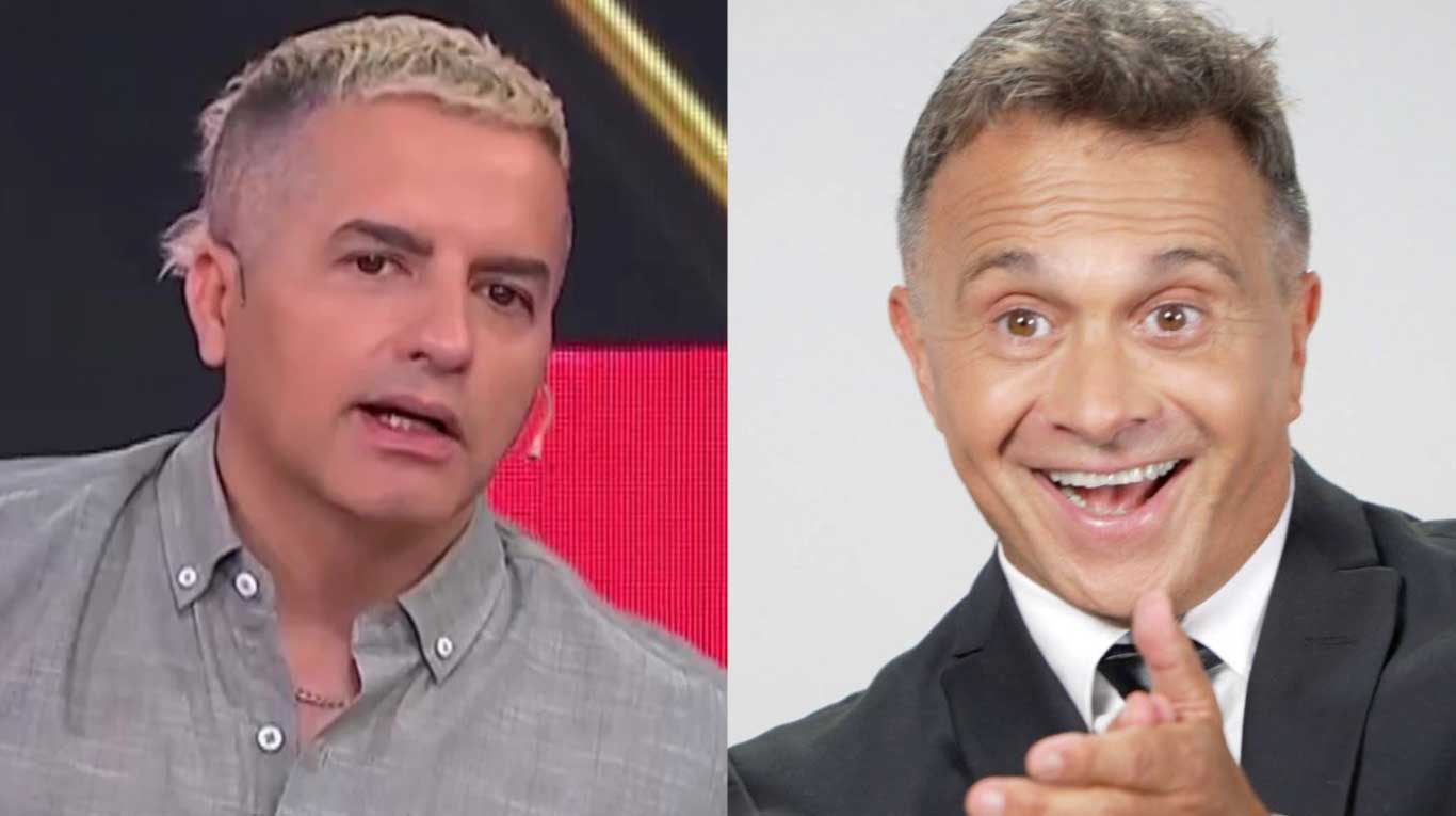 De Brito fue lapidario con el nuevo ciclo de Sergio Lapegüe 