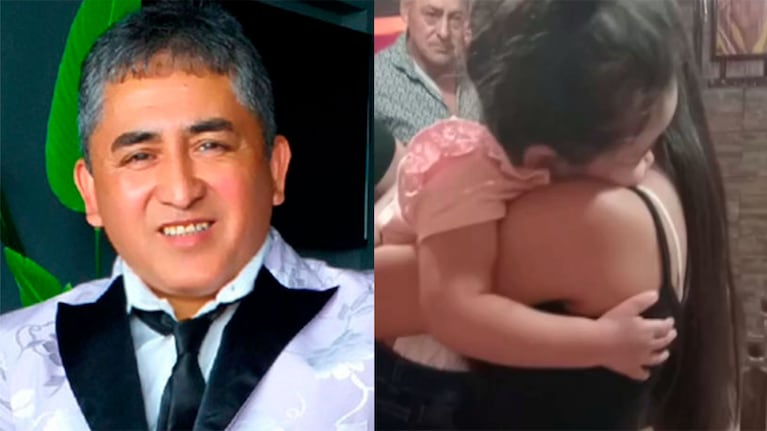 Le dieron el alta a la hija de Huguito Flores: qué le dijo su hermana sobre sus padres