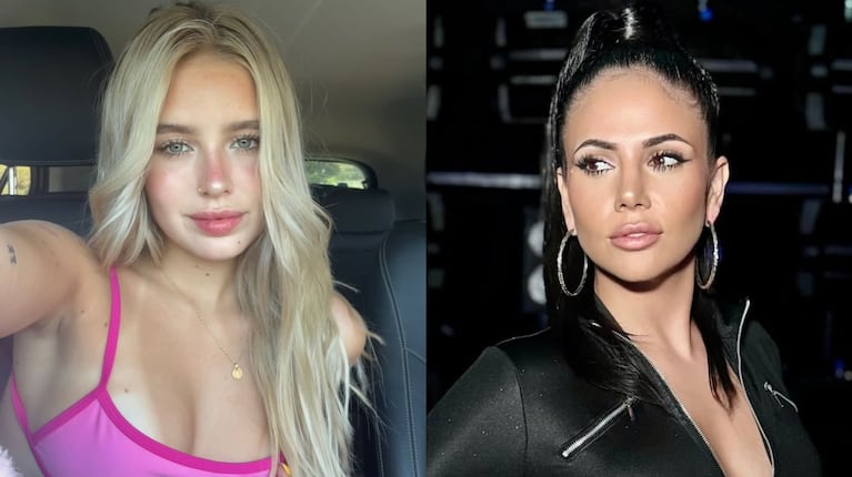 Coti Romero apuntó sin filtro contra Romina Uhrig en vivo: “No quiero darle una oportunidad”
