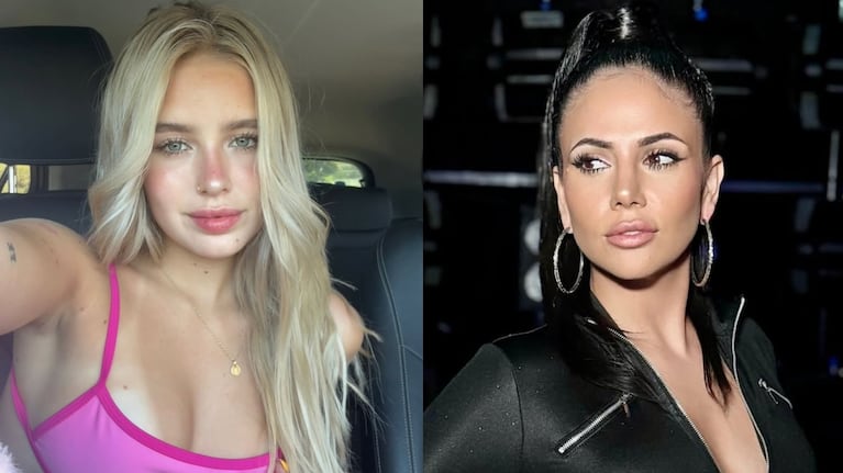Coti Romero apuntó sin filtro contra Romina Uhrig en vivo: “No quiero darle una oportunidad”