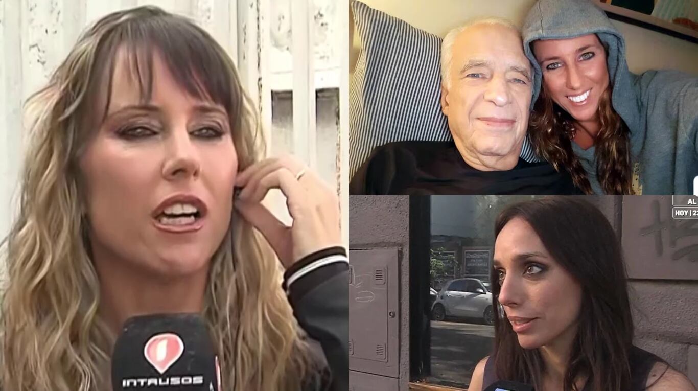 La esposa de Alberto Cormillot reveló la reacción del doctor tras el escándalo con Tamara Pettinato