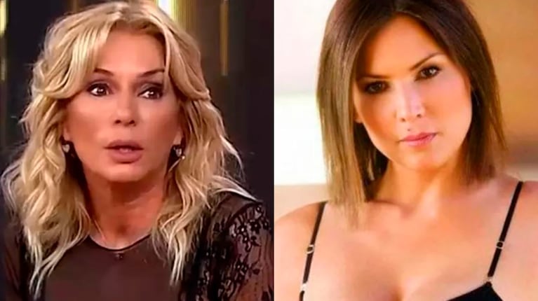 Yanina Latorre apuntó contra Úrsula Vargues y ella le respondió picantísima en Twitter: “Vergüenza me da a mí”